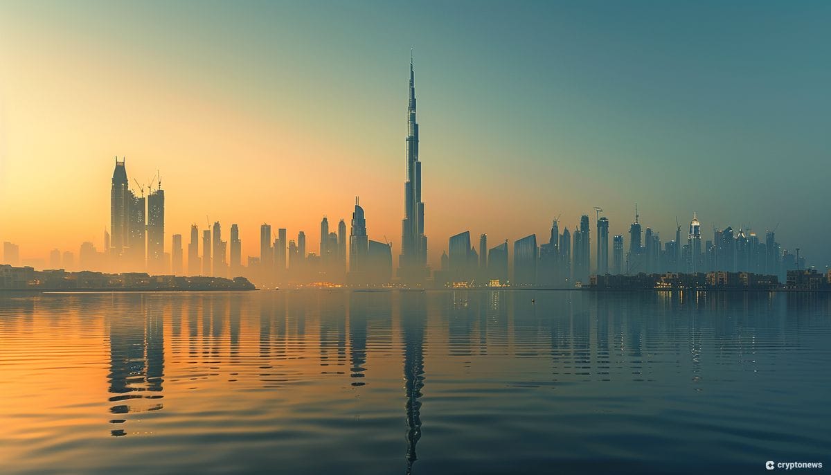 VARA crypto marketing regulations Dubai