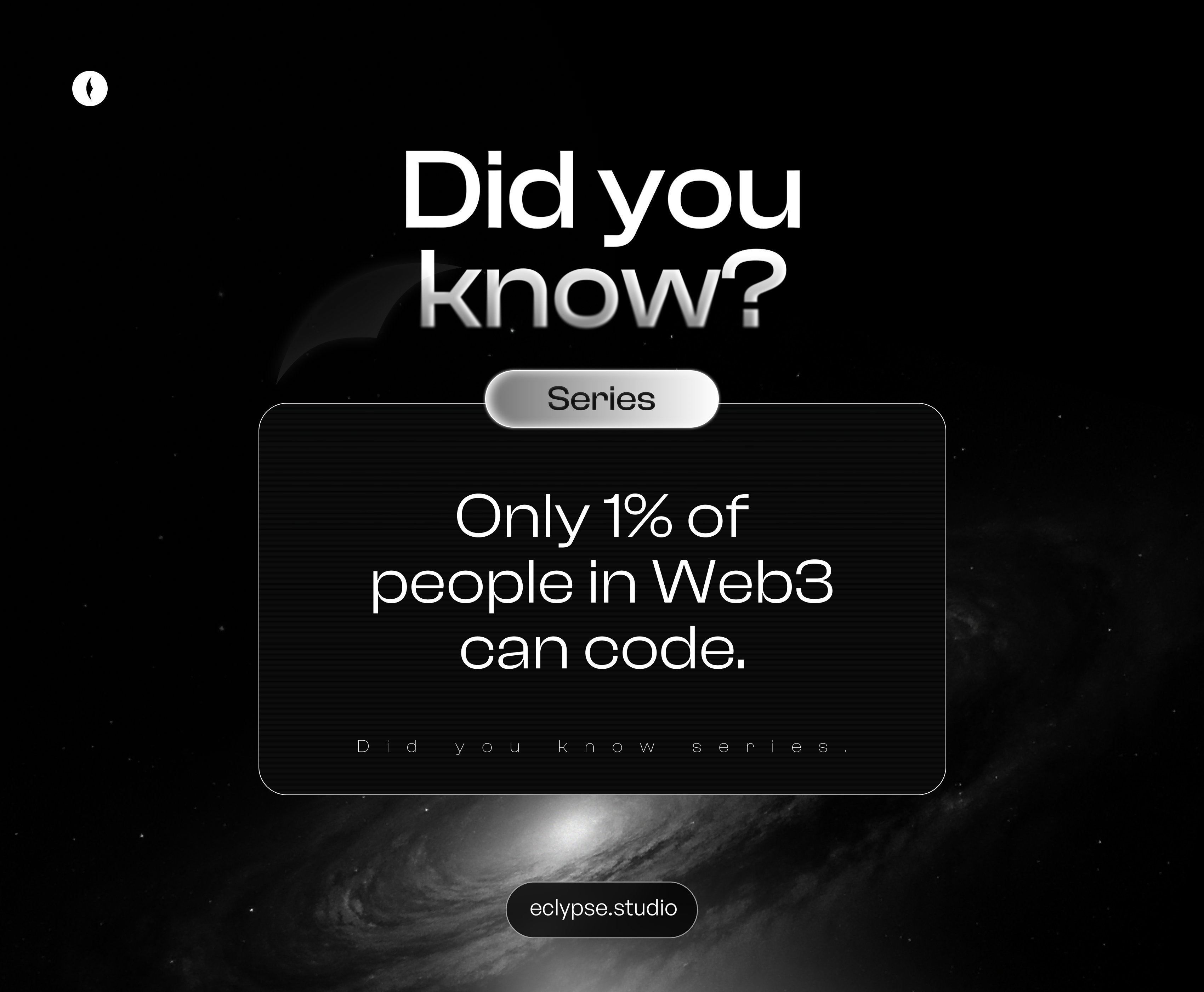 Eclypse no-code token launch dashboard screenshot