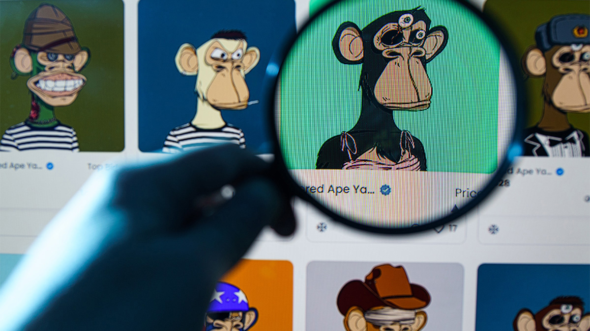 OpenSea confidential NFT transaction