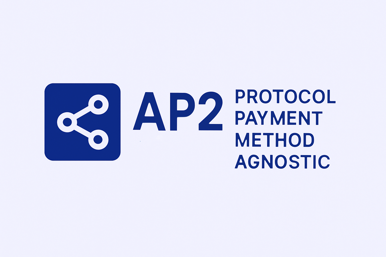AP2 protocol payment method agnostic