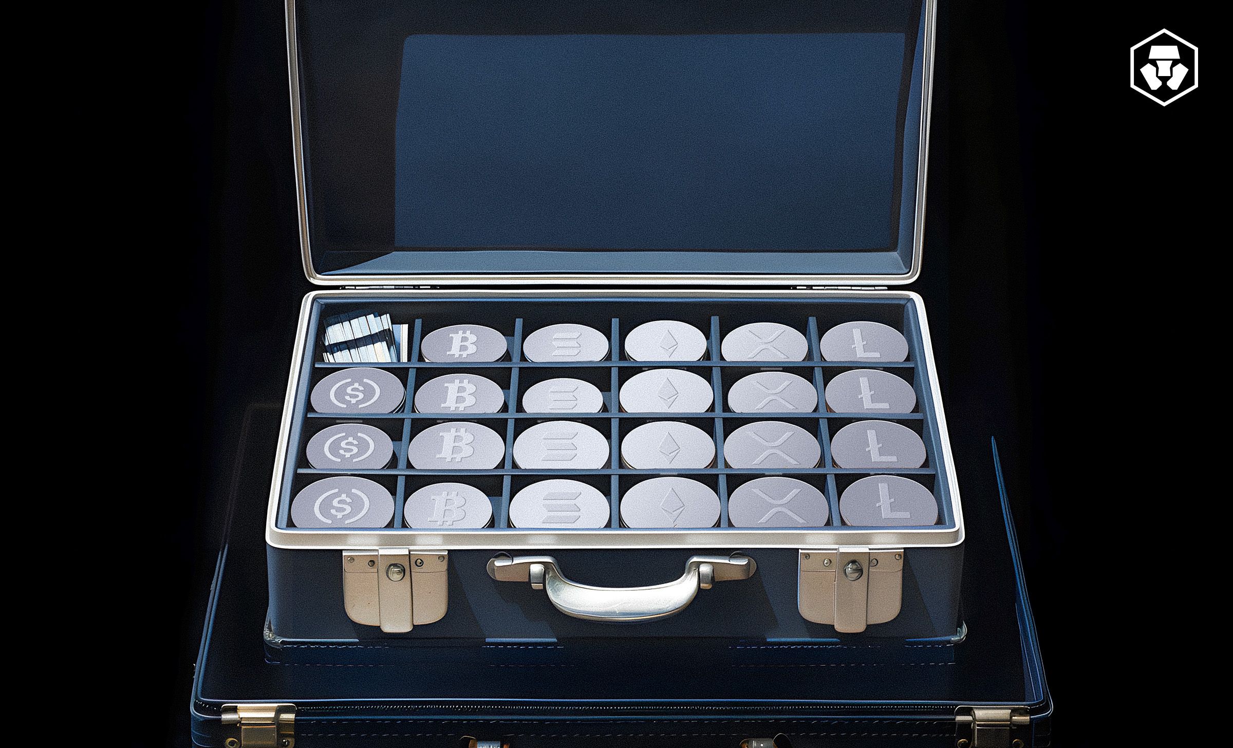 ETF.com crypto index fund rebalancing feature