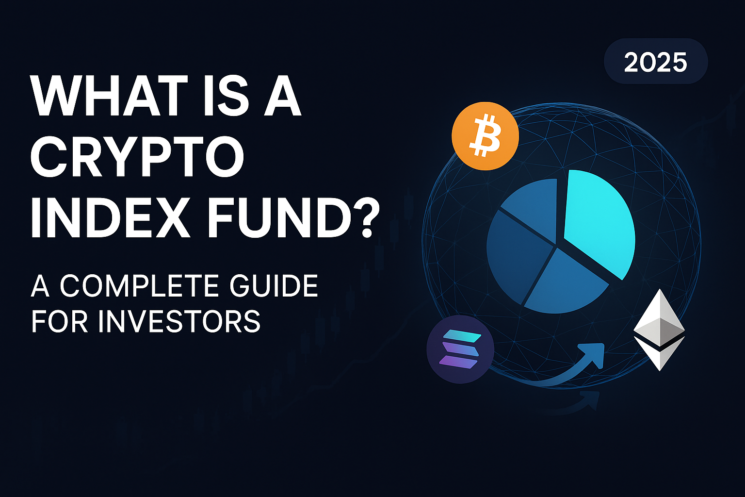 Trakx Crypto Index Fund dashboard