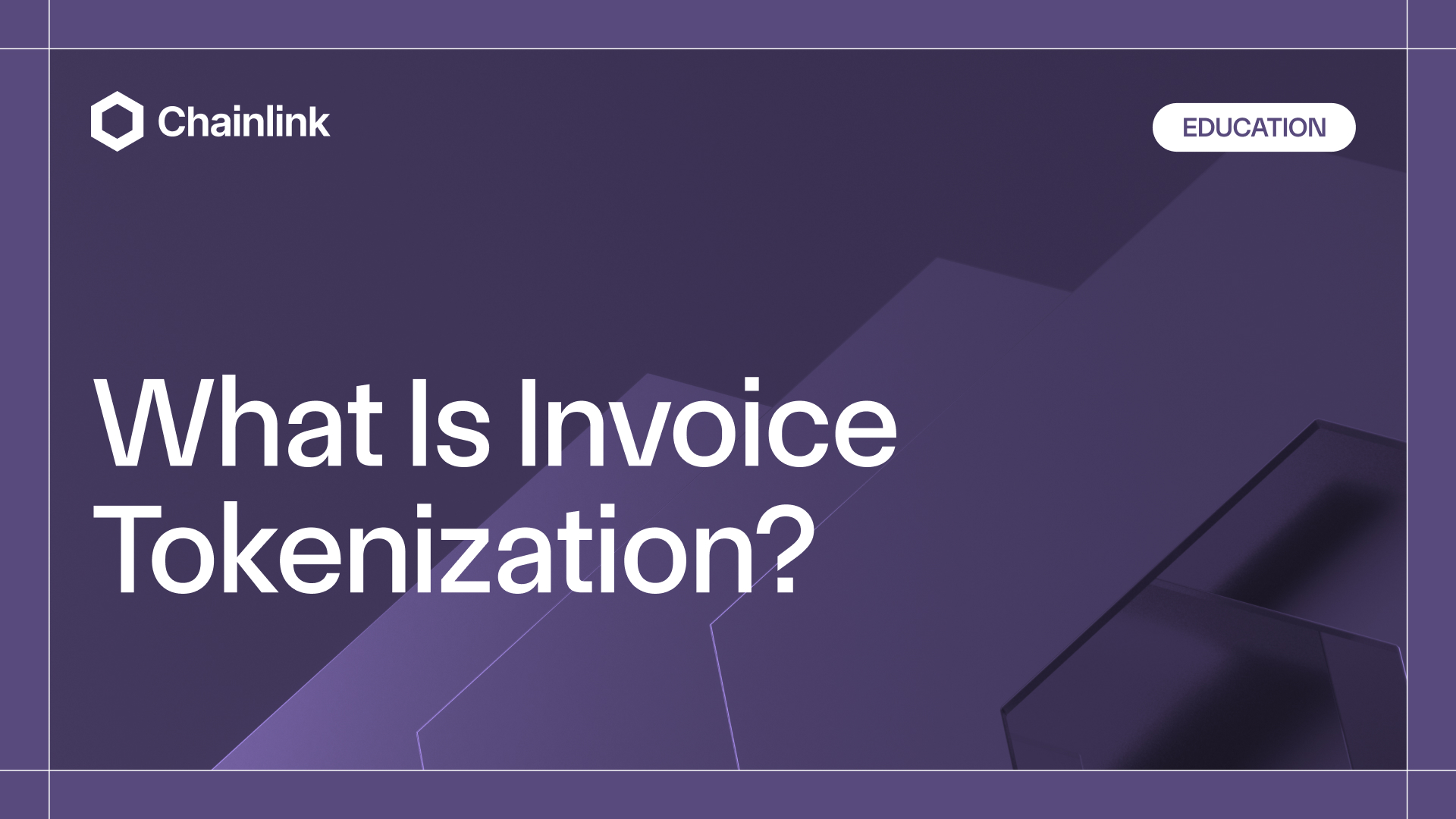 tokenized invoice instant liquidity blockchain