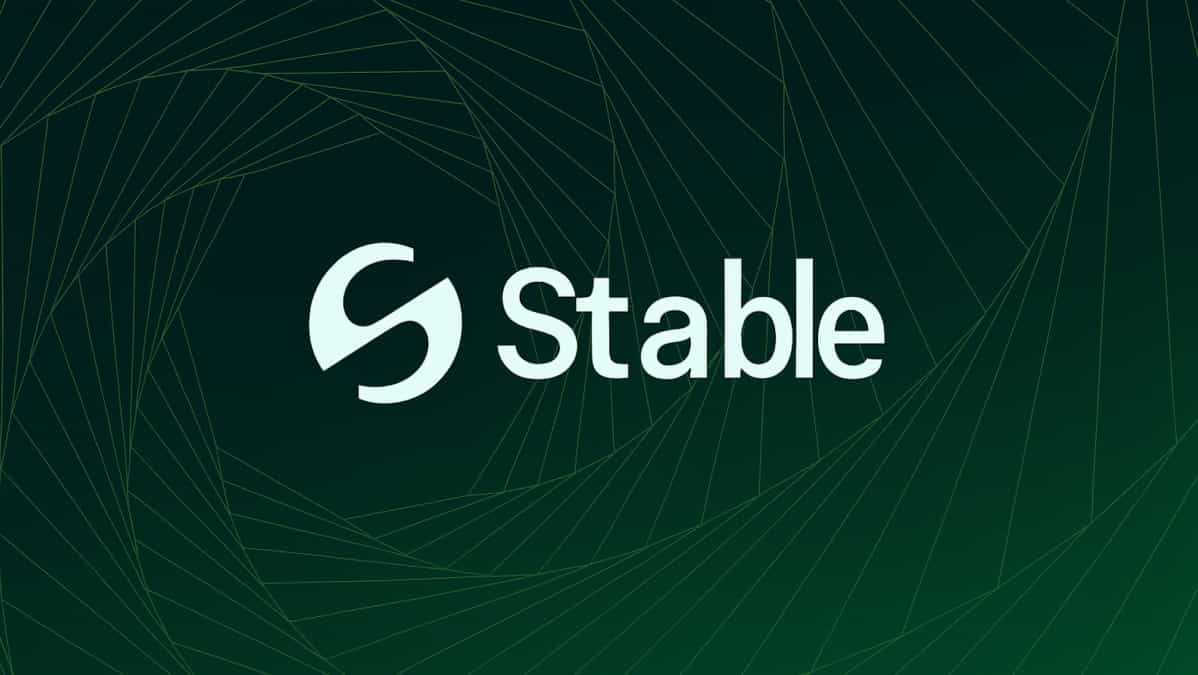 StableChain USDT native gas blockchain icon