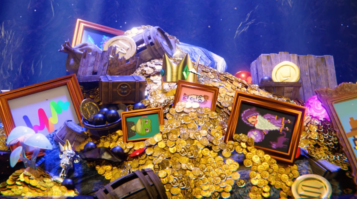 Ethereum NFT drops loyalty program exclusivity OpenSea