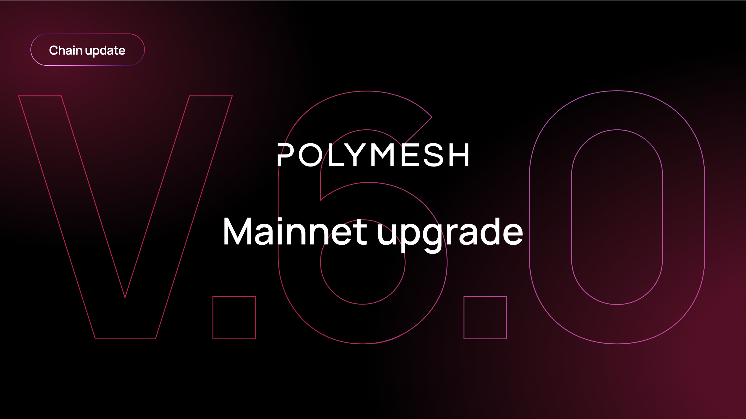 Polymesh blockchain compliance features