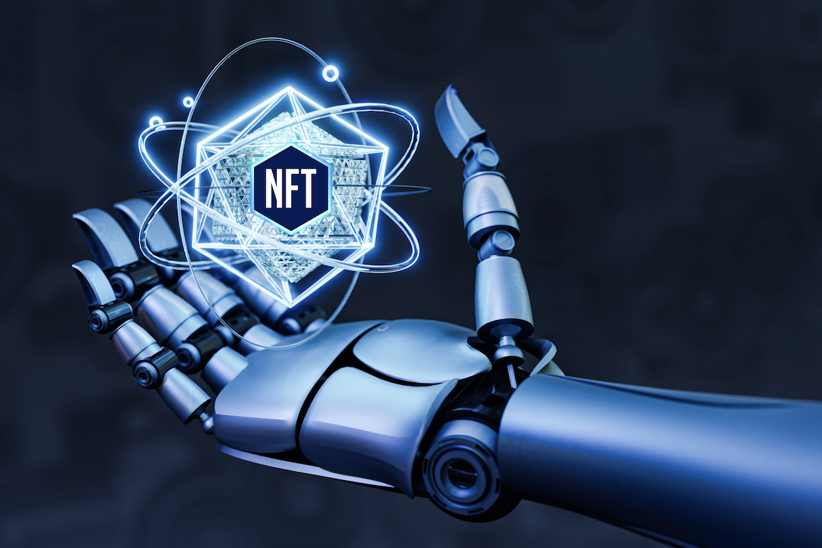 DAO governance NFT badge identity