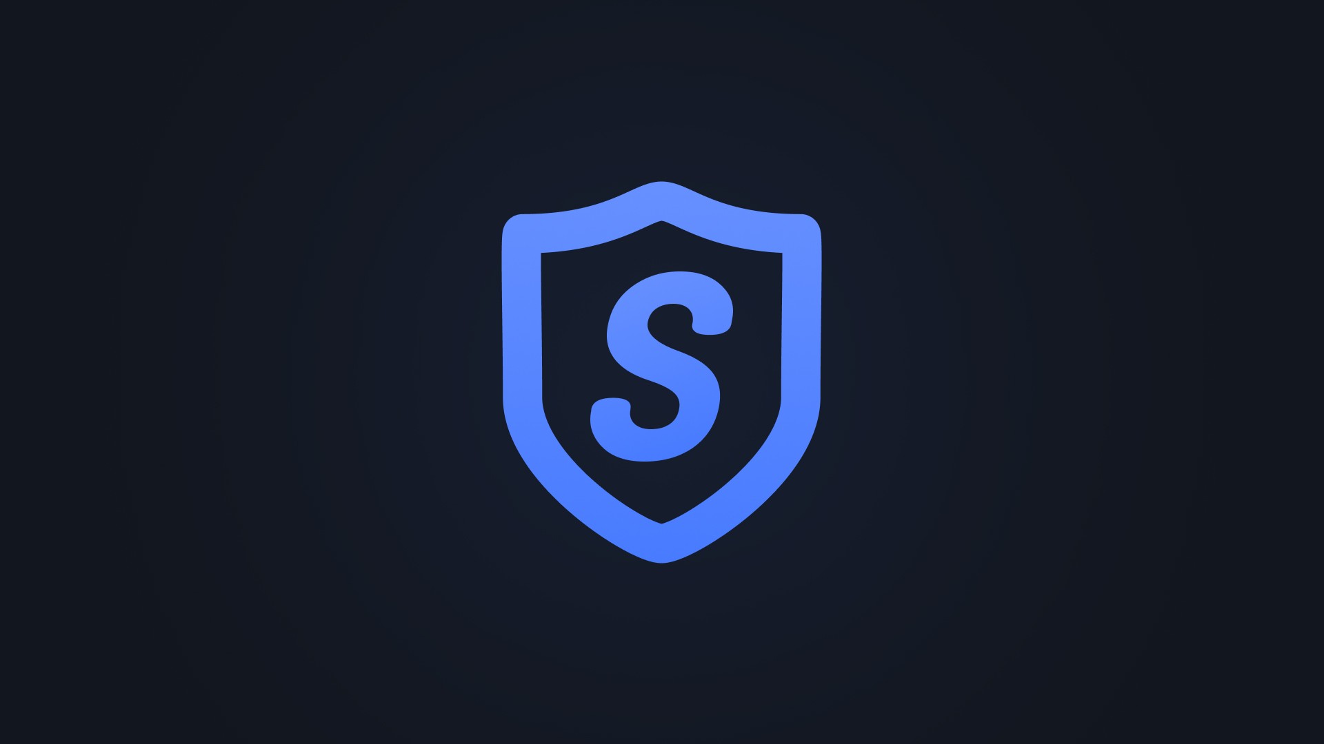 No KYC privacy shield icon