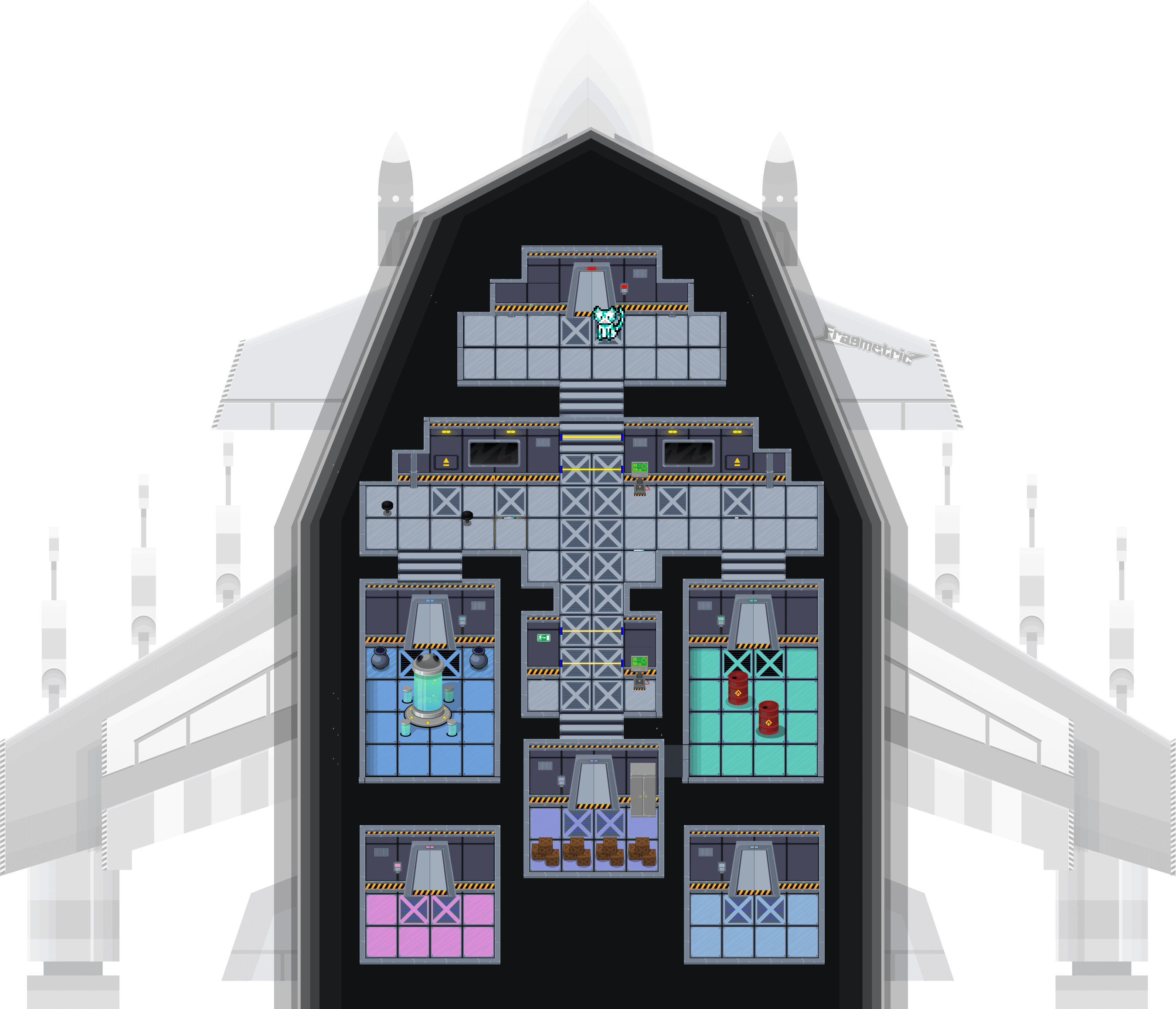 Fragmetric native Solana restaking