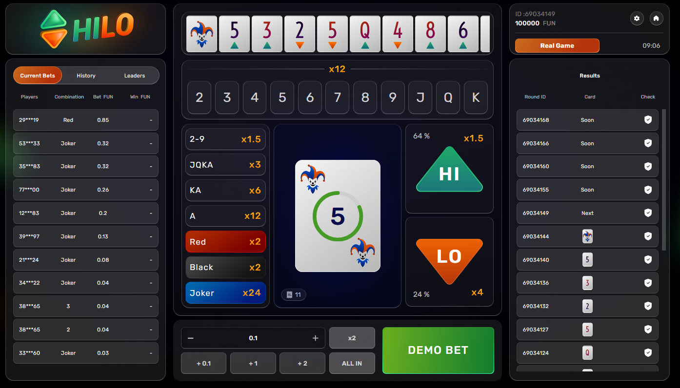 Betplay esports betting platform interface