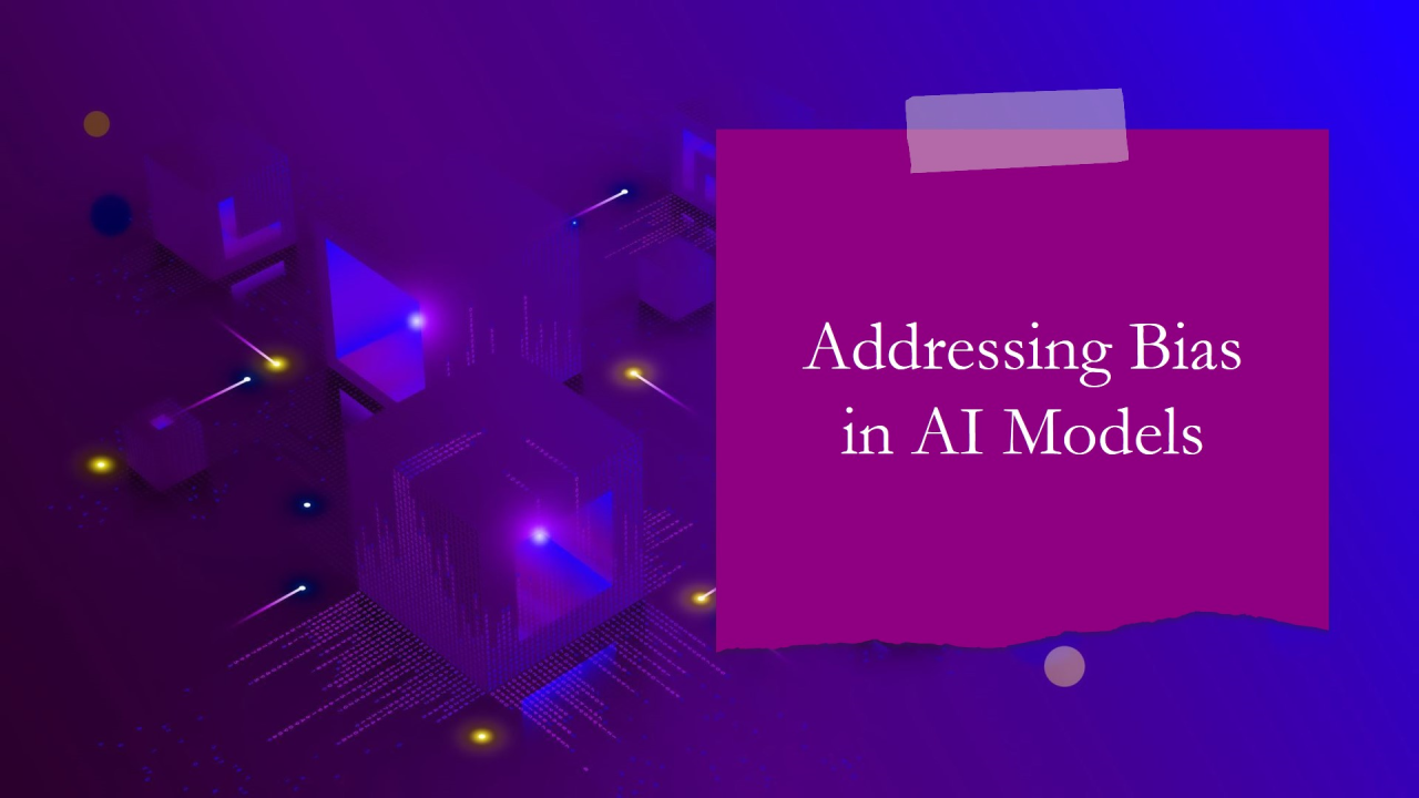 AI bias mitigation in federated learning