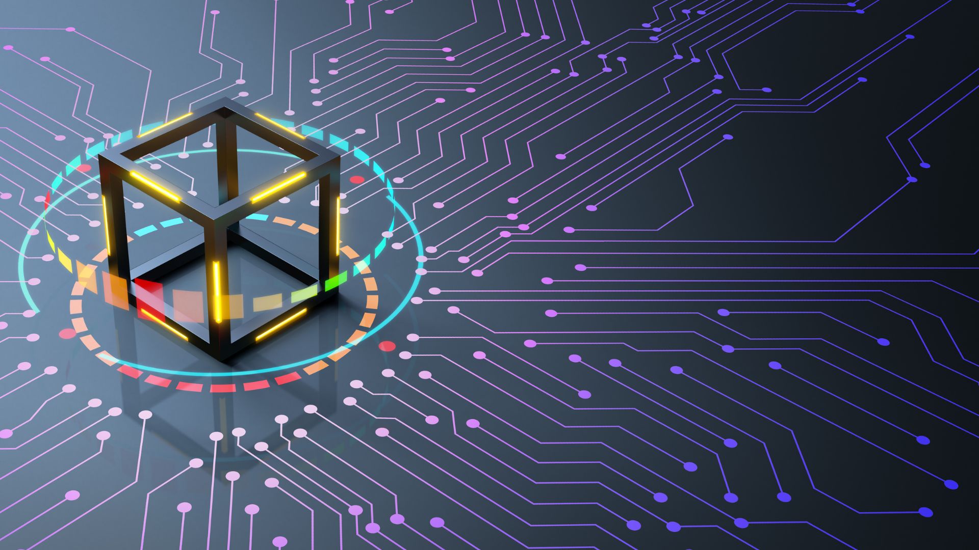 blockchain music royalty transparency ledger