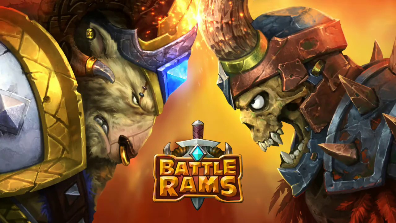 Clash of Rats arena battle scene