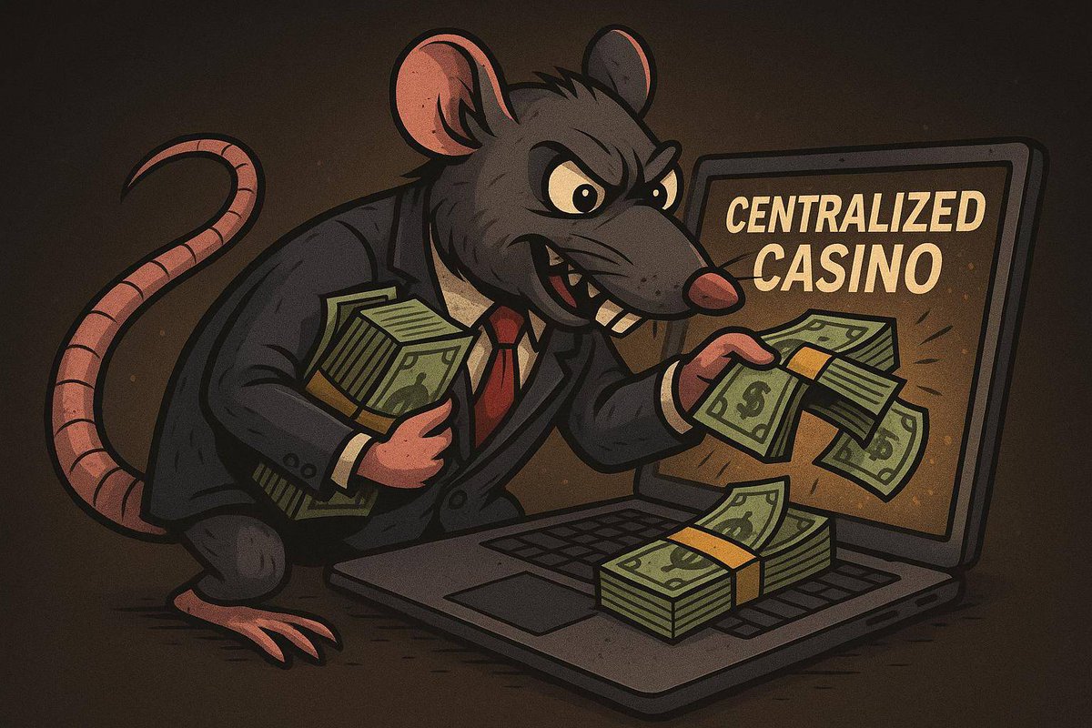 Clash of Rats NFT rat collection