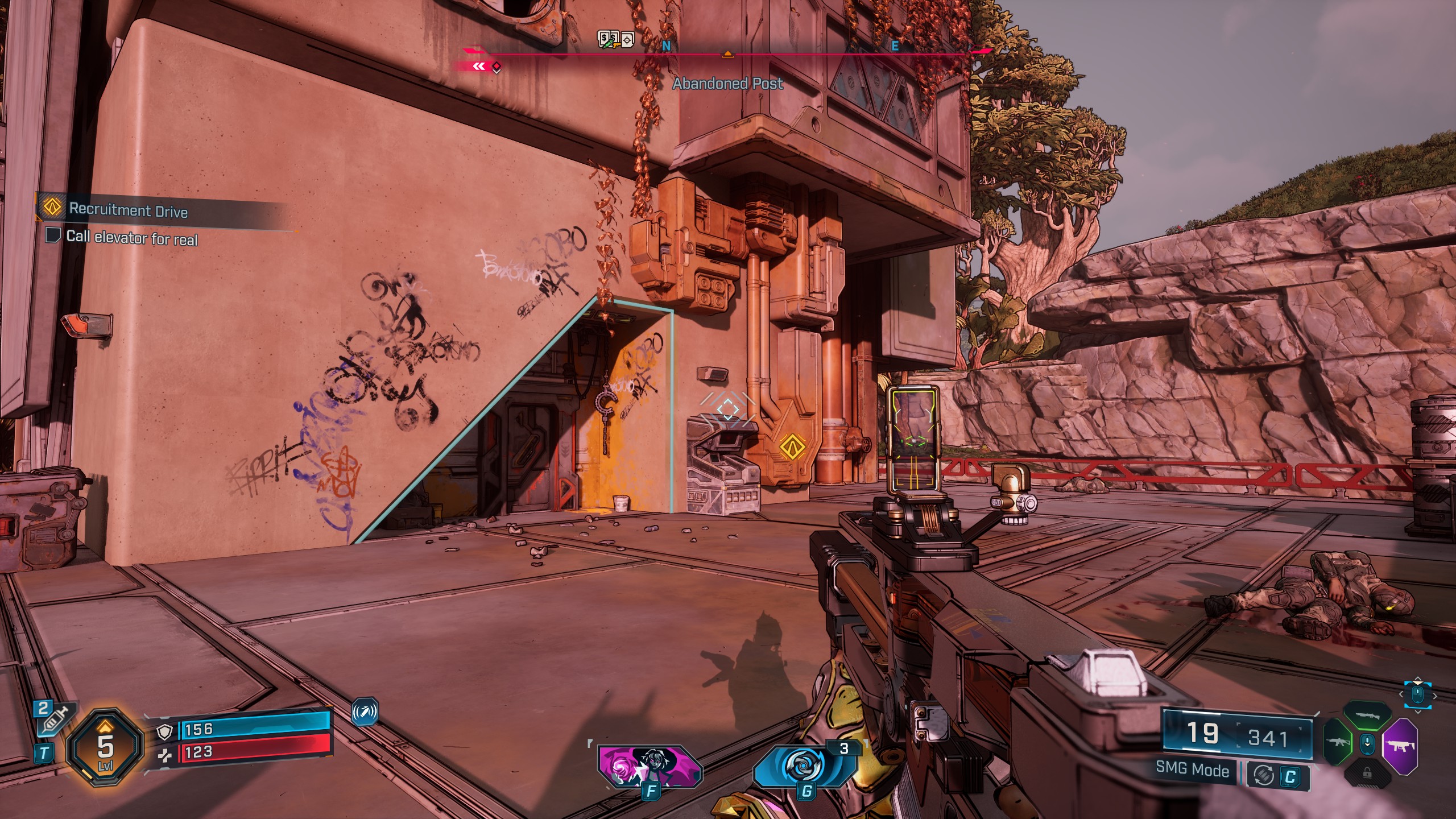 Clash of Rats SOL rewards gameplay screenshot