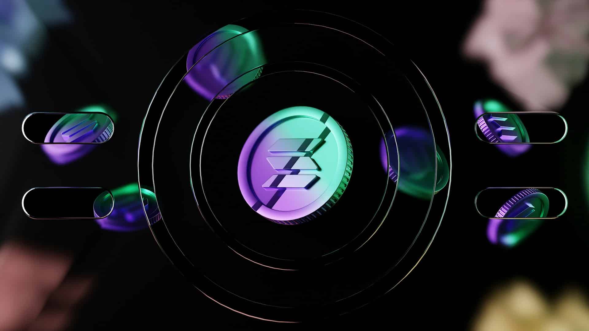 Solana smart contract battle verification