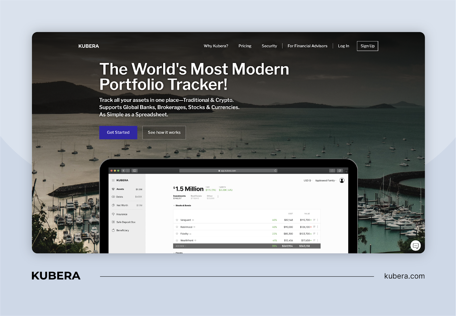 Zapper portfolio tracker Base blockchain