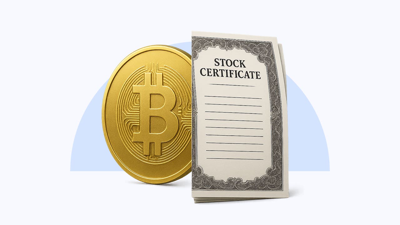 cryptocurrency returns vs traditional assets