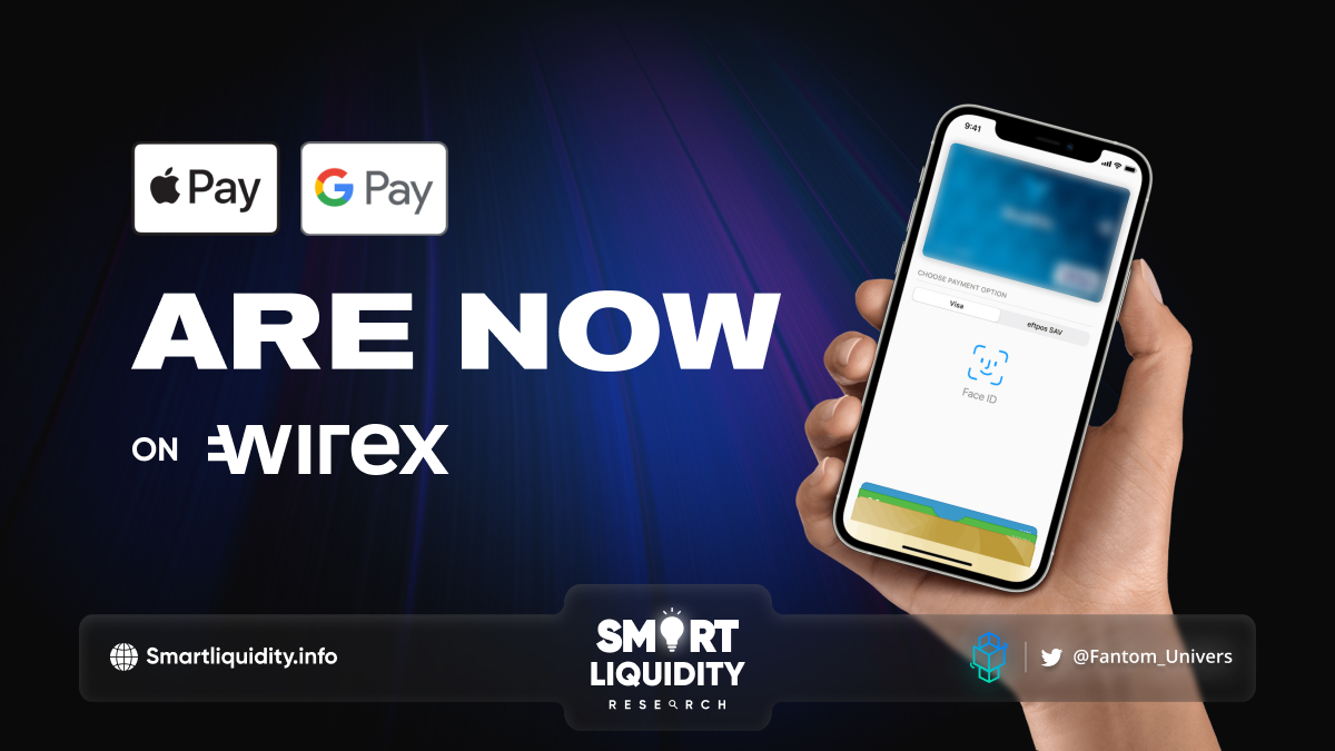 Wirex AAVE Yield Card