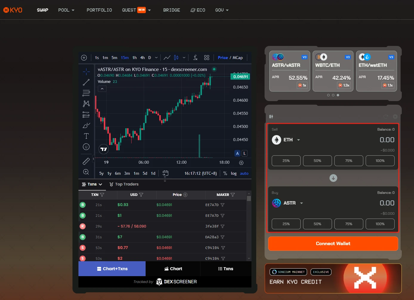 Layer3 Galxe Base USDC quests