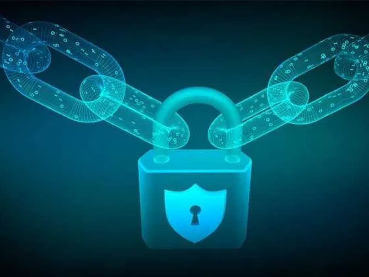 multi-factor authentication icon crypto