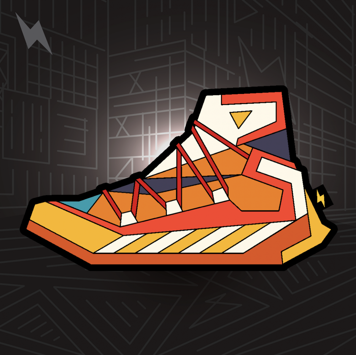 STEPN Solana move-to-earn NFT sneakers