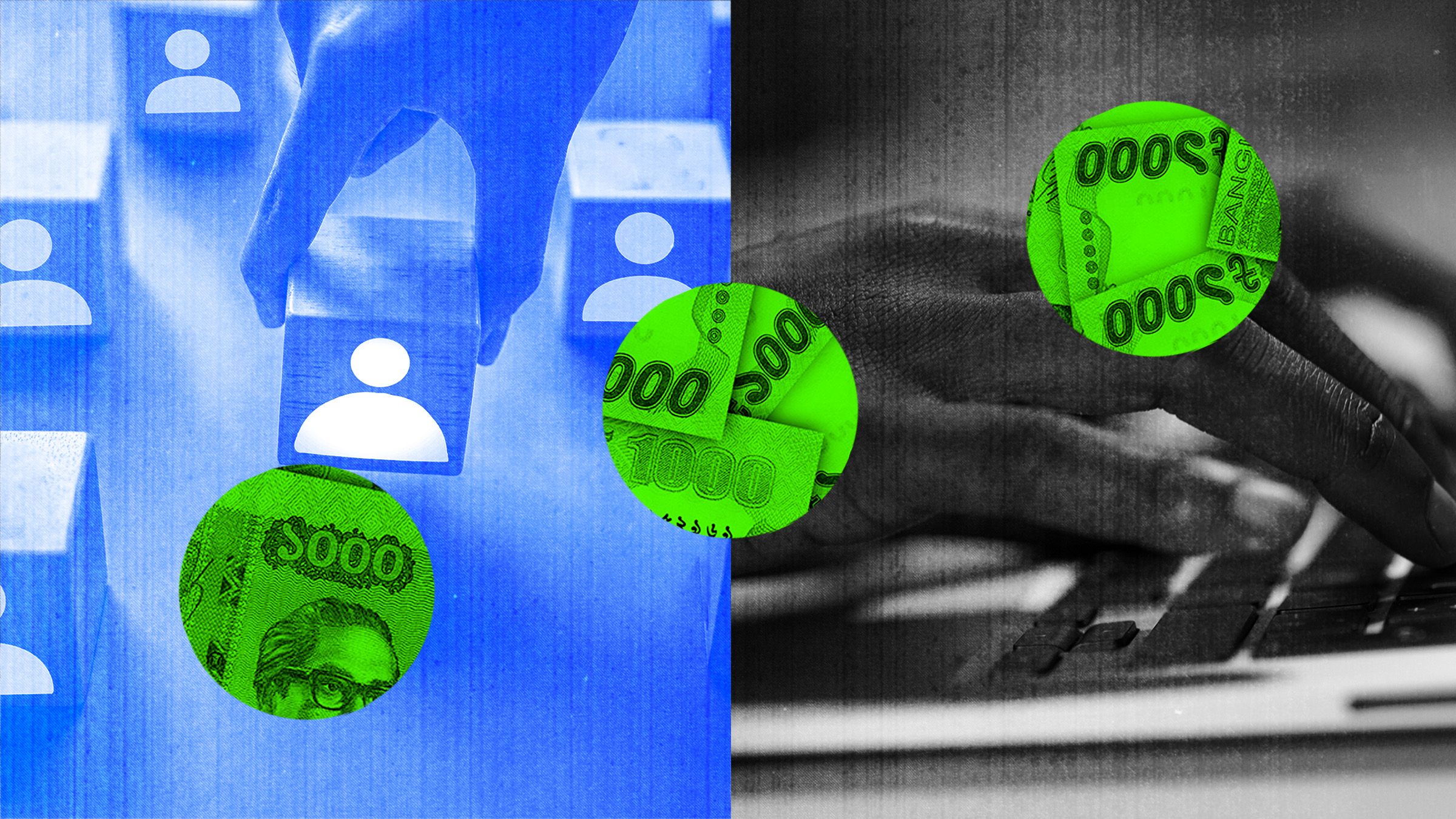 Telegram warning about crypto phishing scams