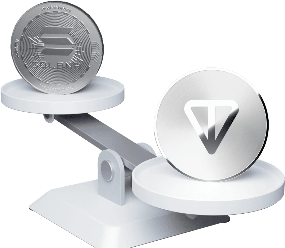 TON Diamonds NFT Telegram mini app