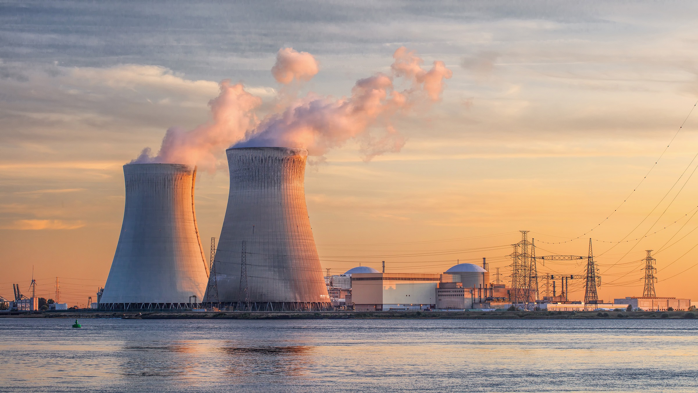 uranium clean energy nuclear power trend