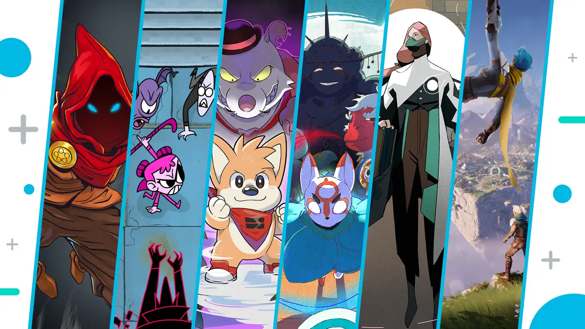 indie game influencer marketing campaign