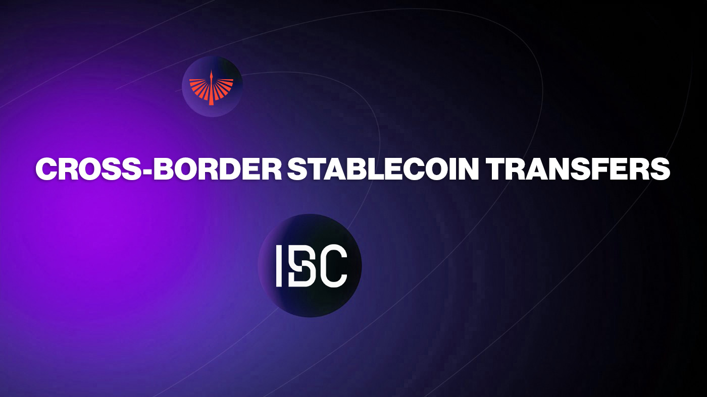 Project Pax stablecoin cross-border payment