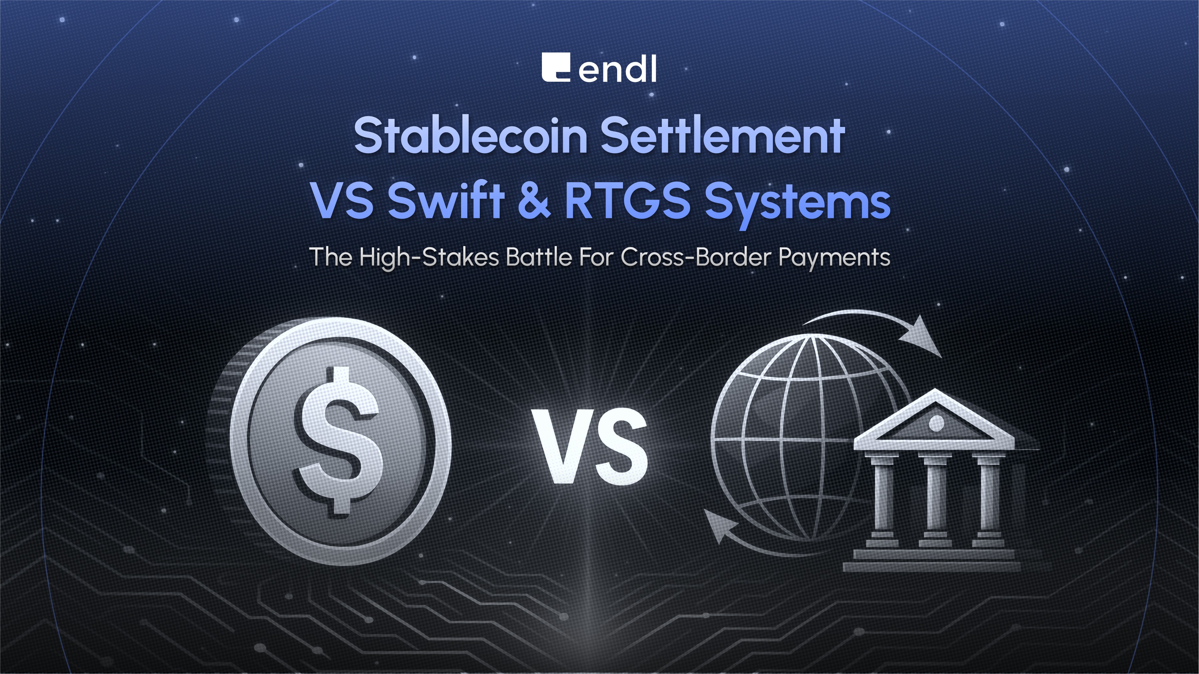 SWIFT blockchain integration Japan stablecoin