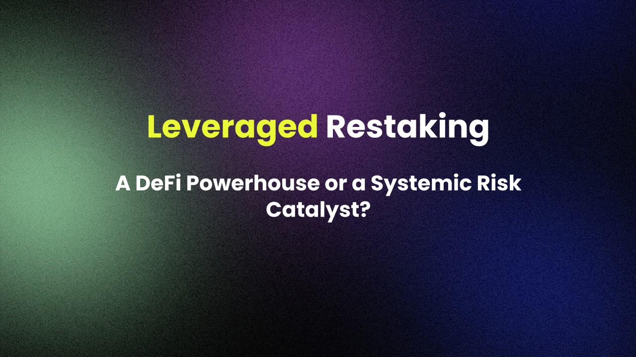 EigenLayer systemic risk cascading effect