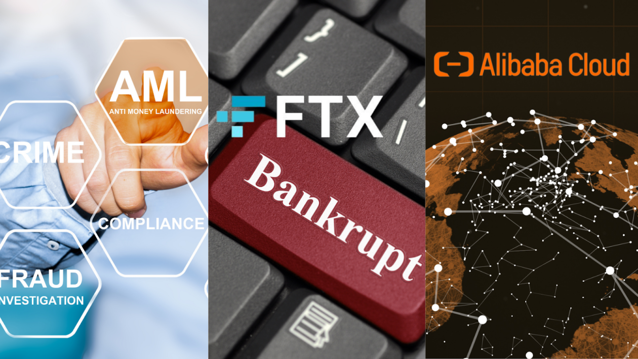 crypto mixer KYC AML compliance