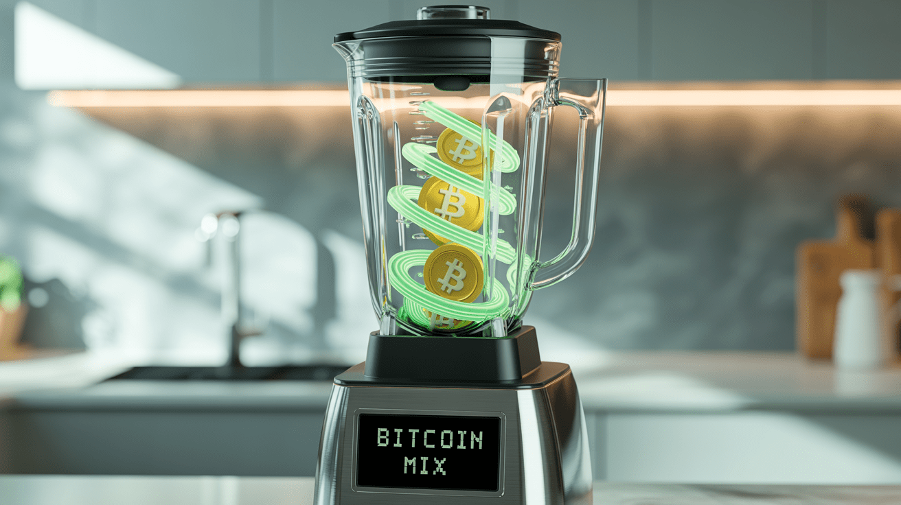 Whir CoinJoin geo-restriction crypto mixer