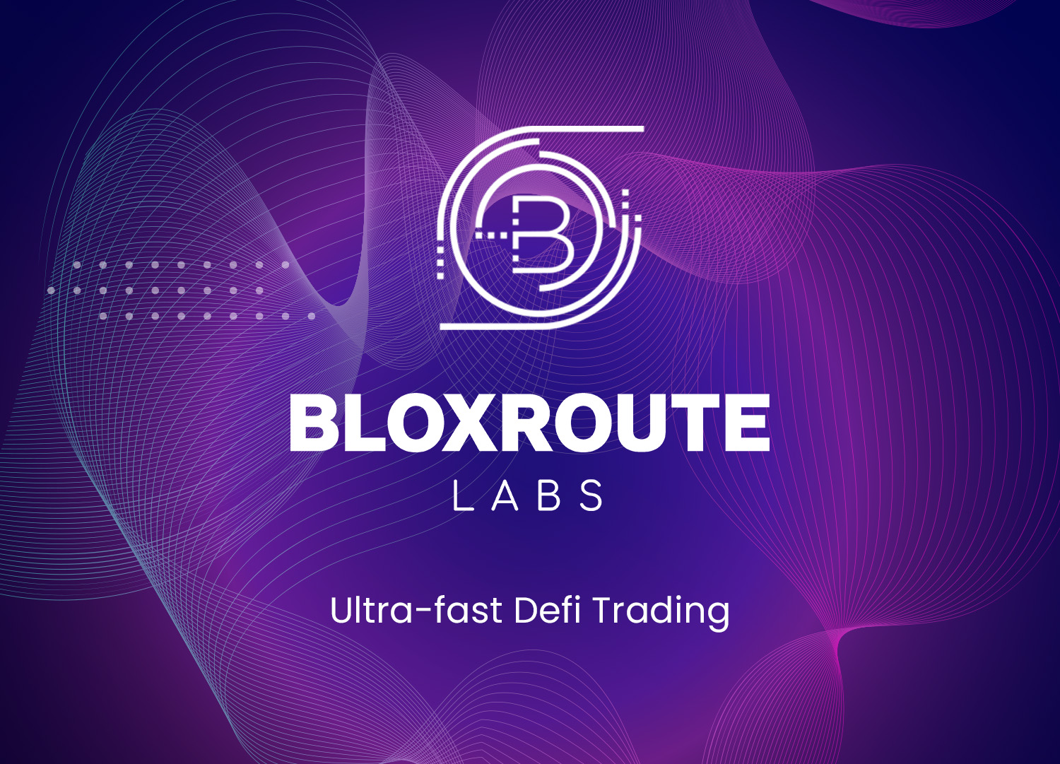BloXroute MEV dashboard
