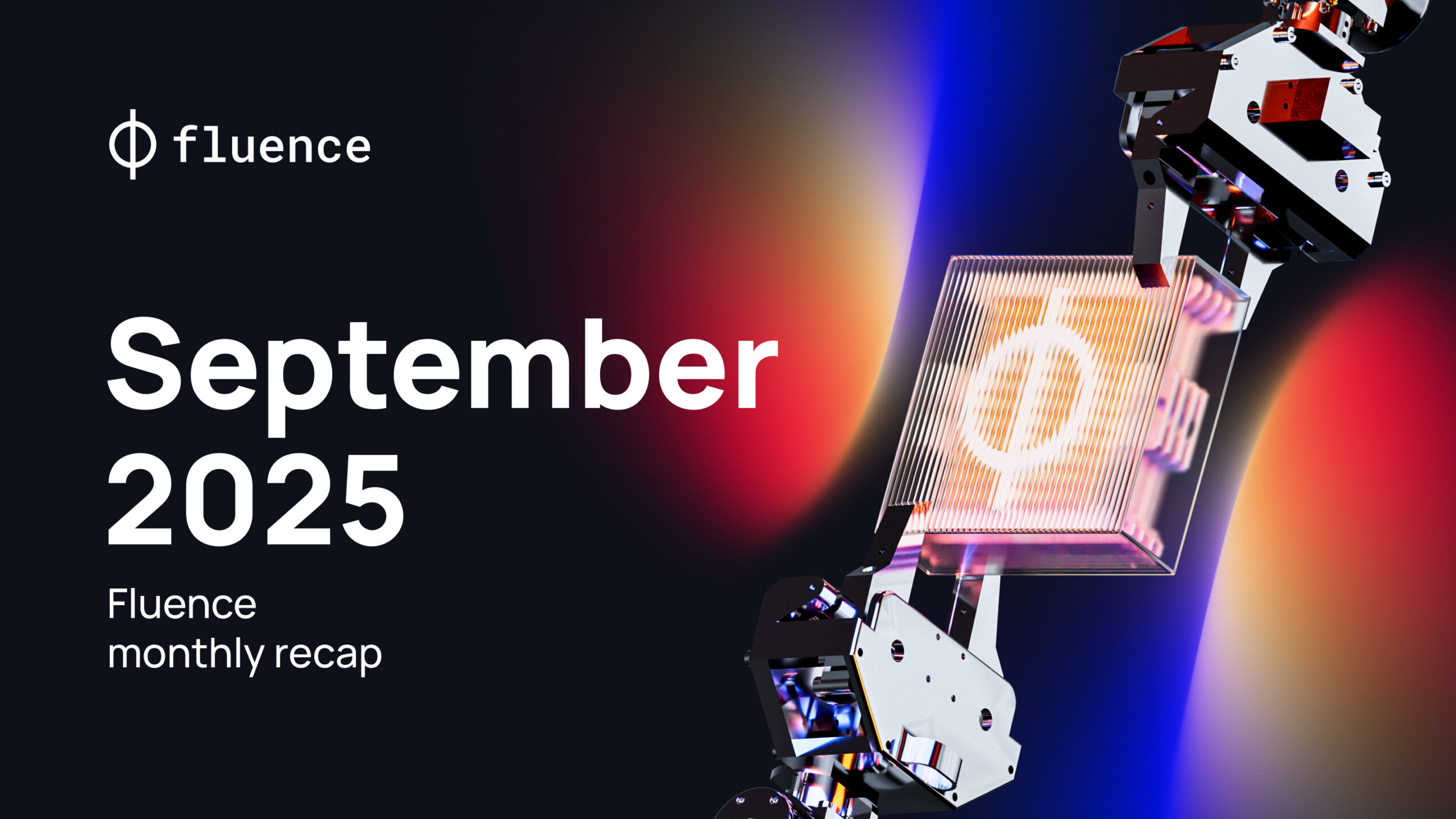 Fluence decentralized GPU marketplace AI 2025