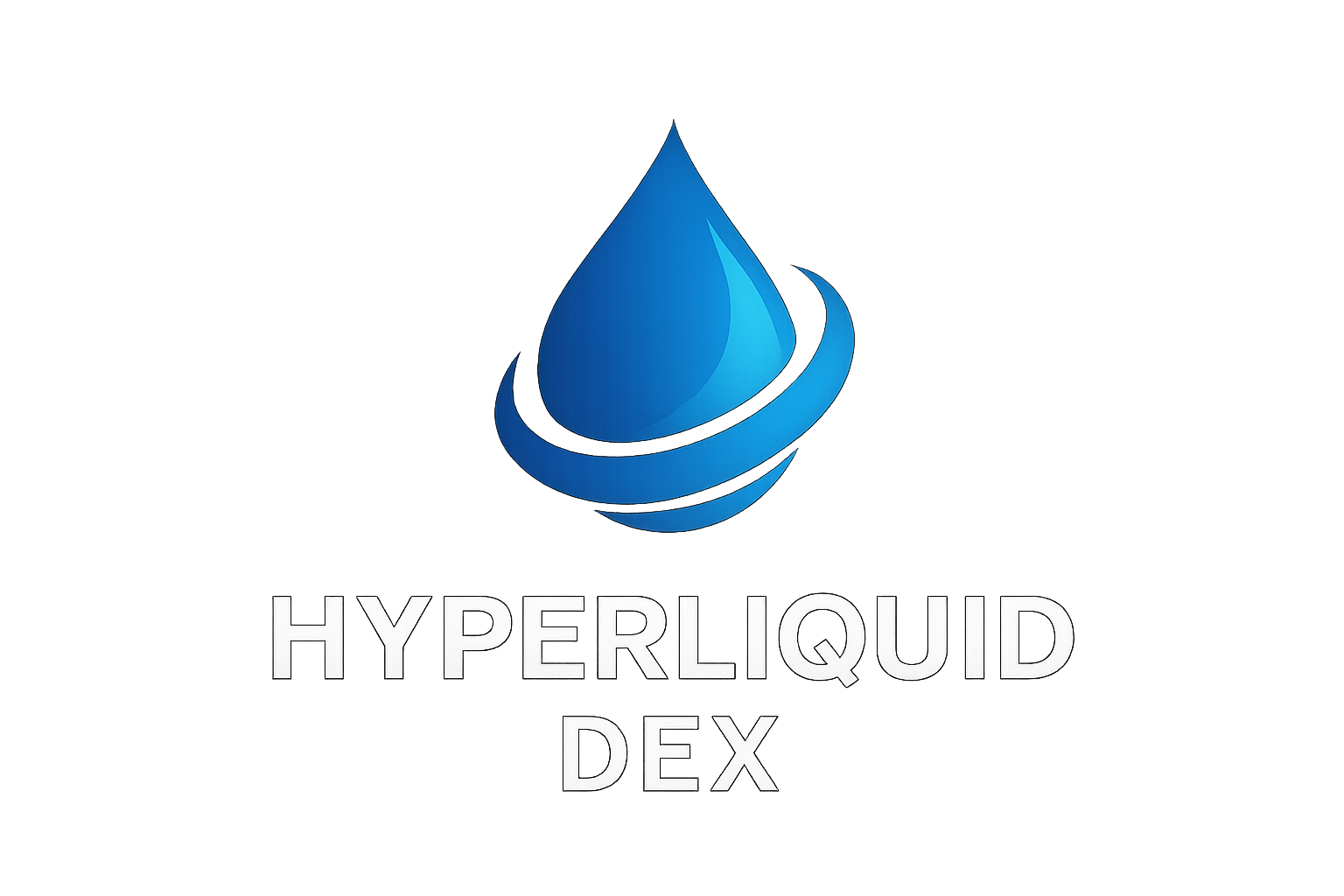 Hyperliquid DEX logo