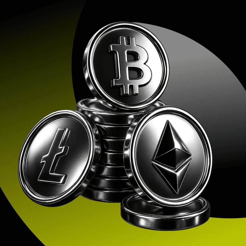 CoinsPaid crypto card for anonymous spending