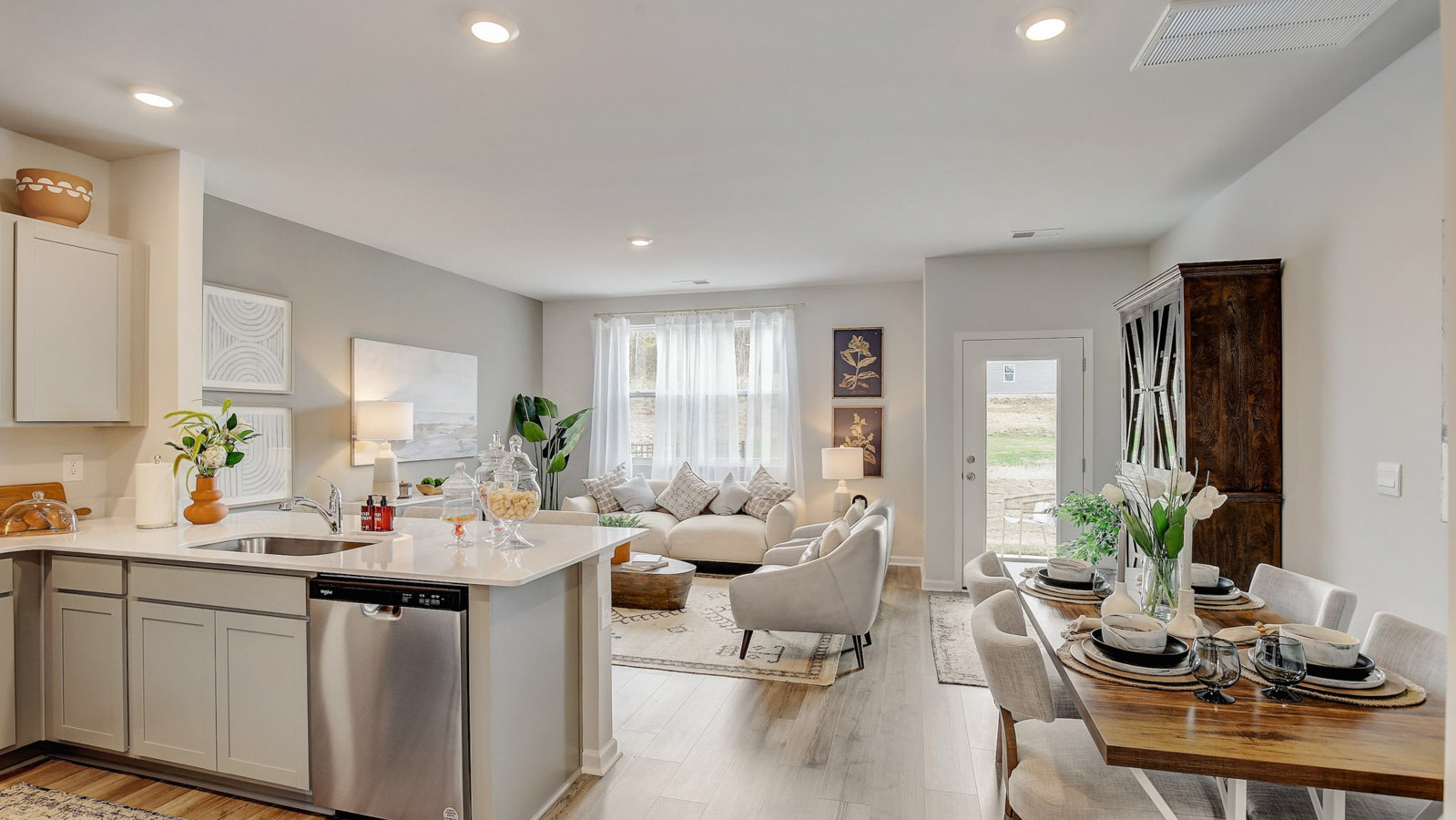 Realbricks platform dashboard