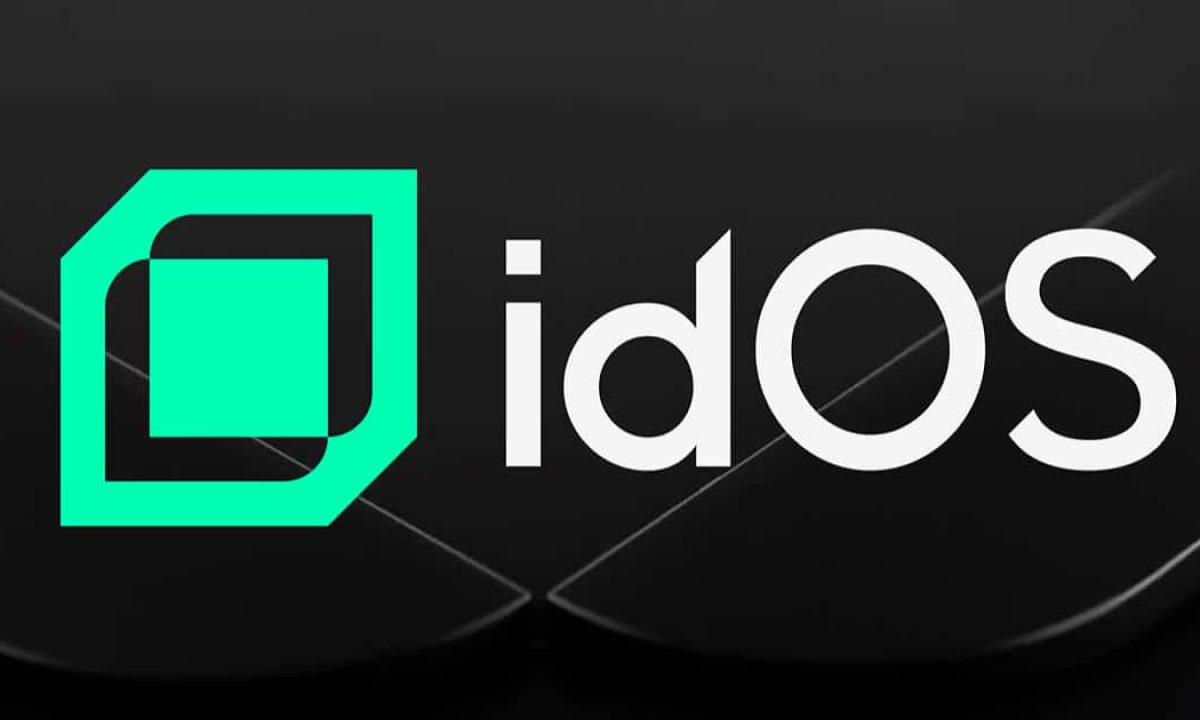 idOS industry partners funding Web3