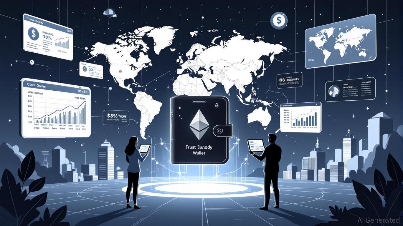 tokenized stock custody risk