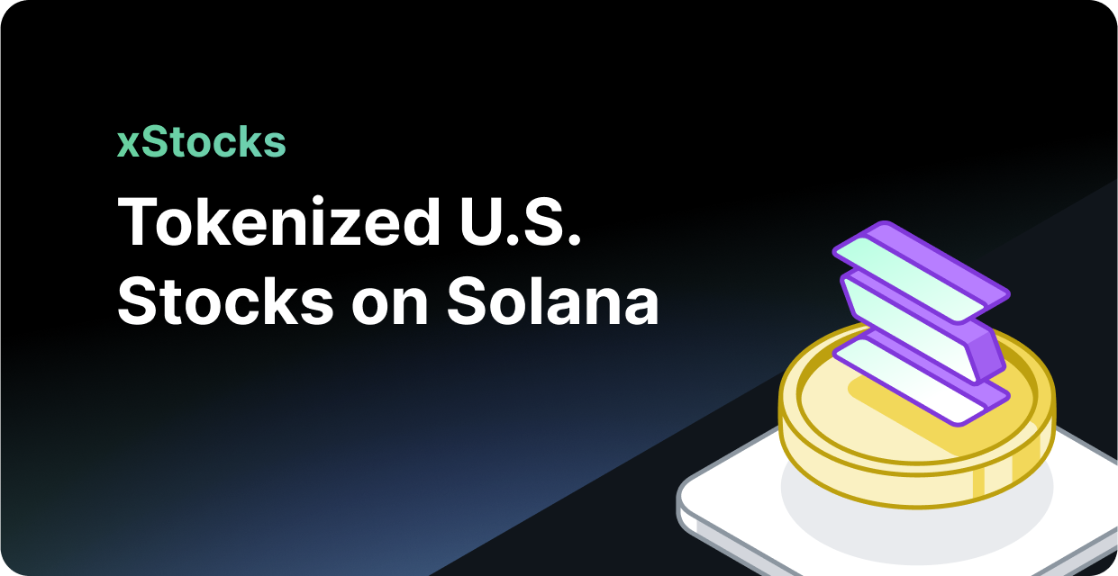 xStocks Alliance tokenized stocks trading 2025