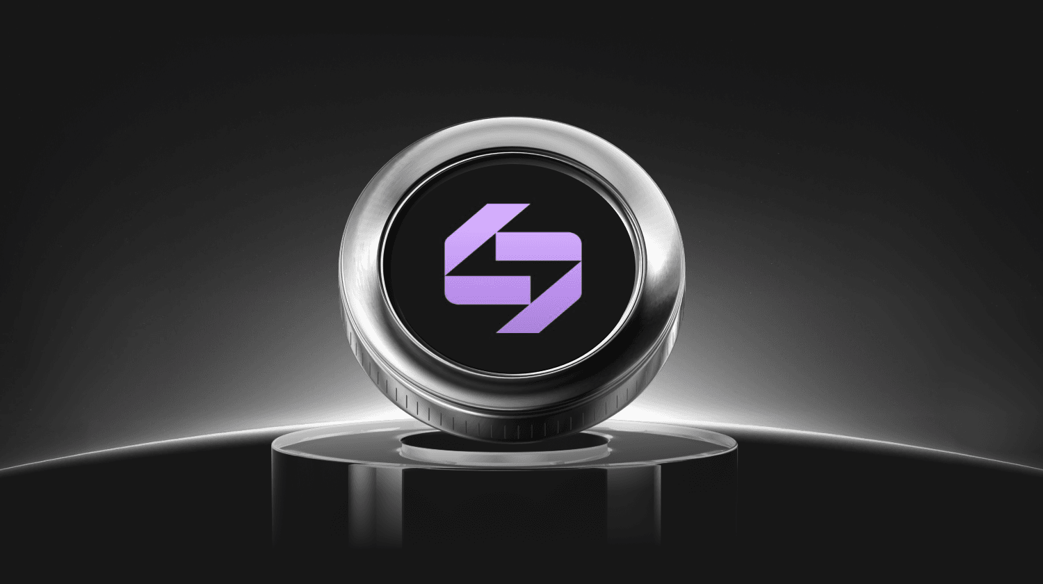 STBL protocol yield-splitting interface