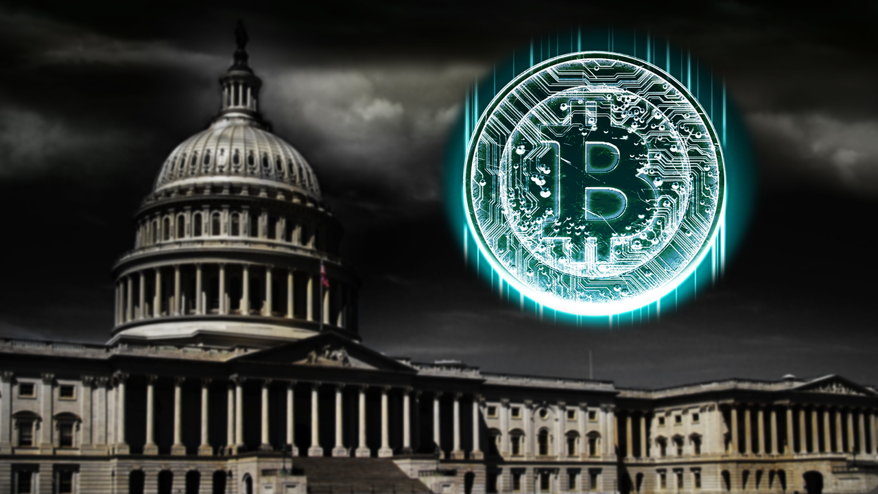 cryptocurrency industry political donations 2025