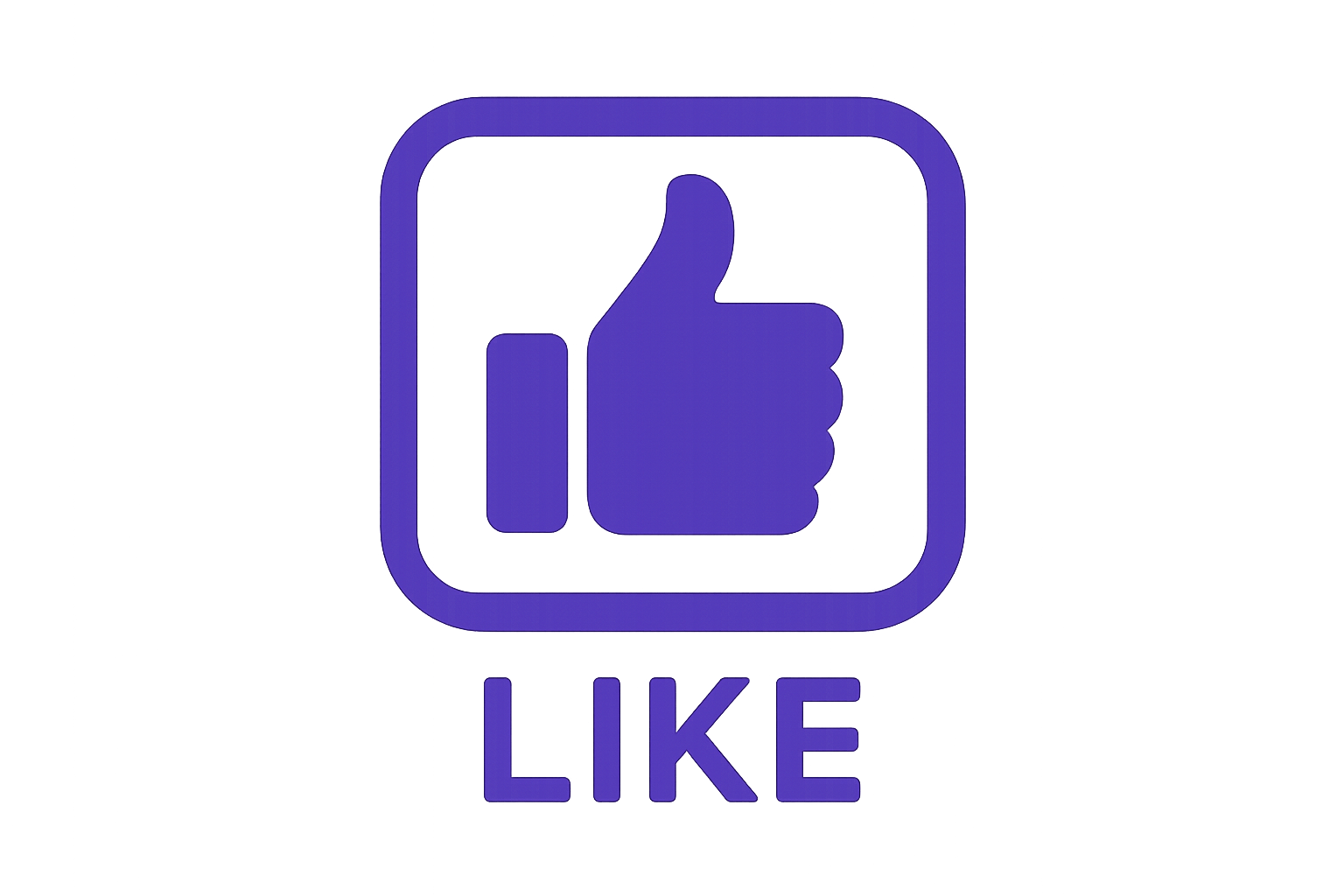 Farcaster Like button icon