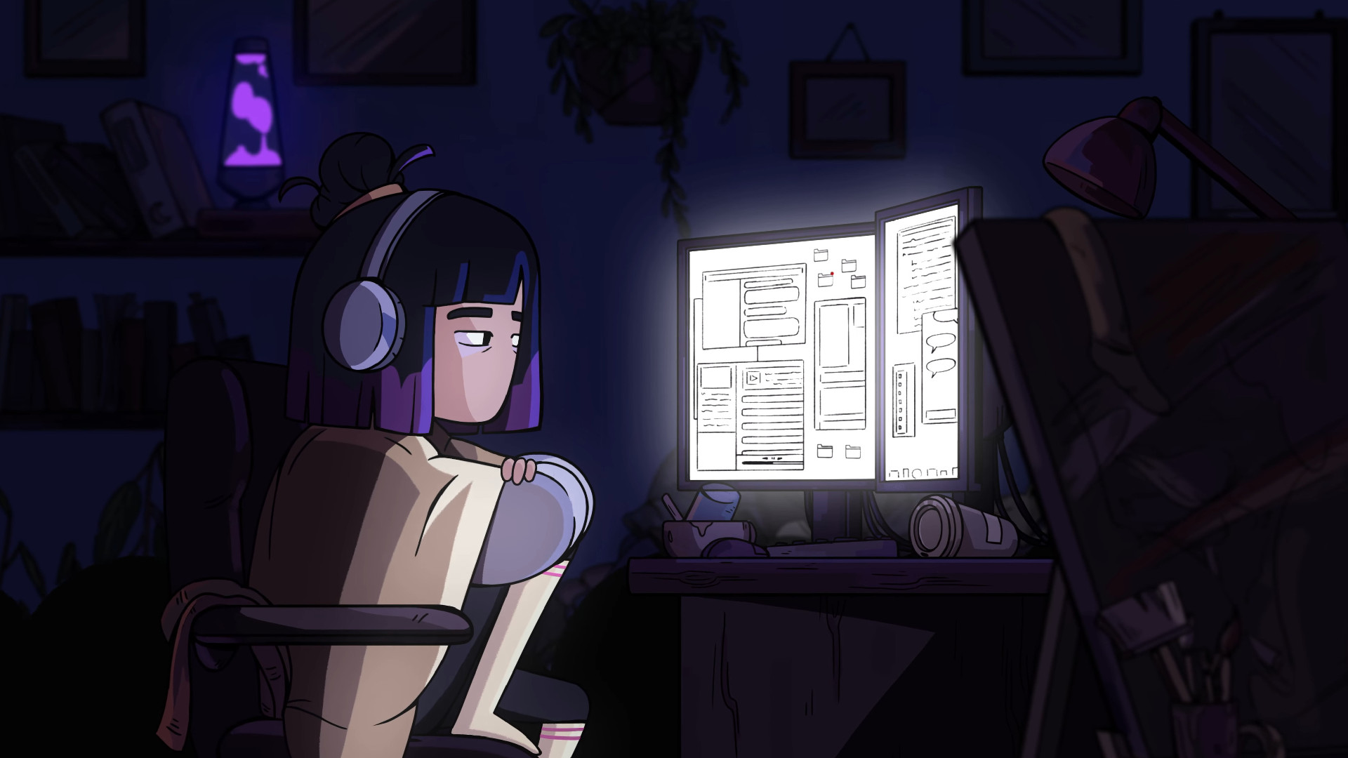 Planet Centauri Steam wishlist email