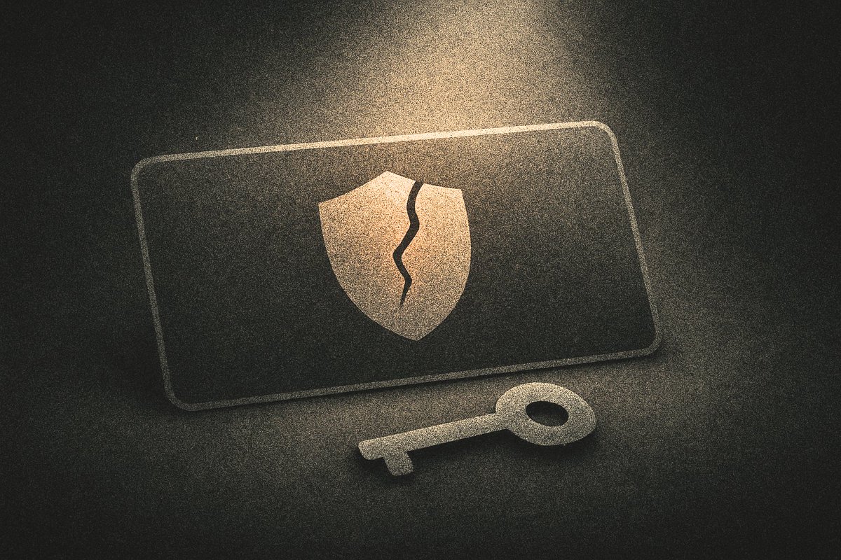 MEV shield protection icon