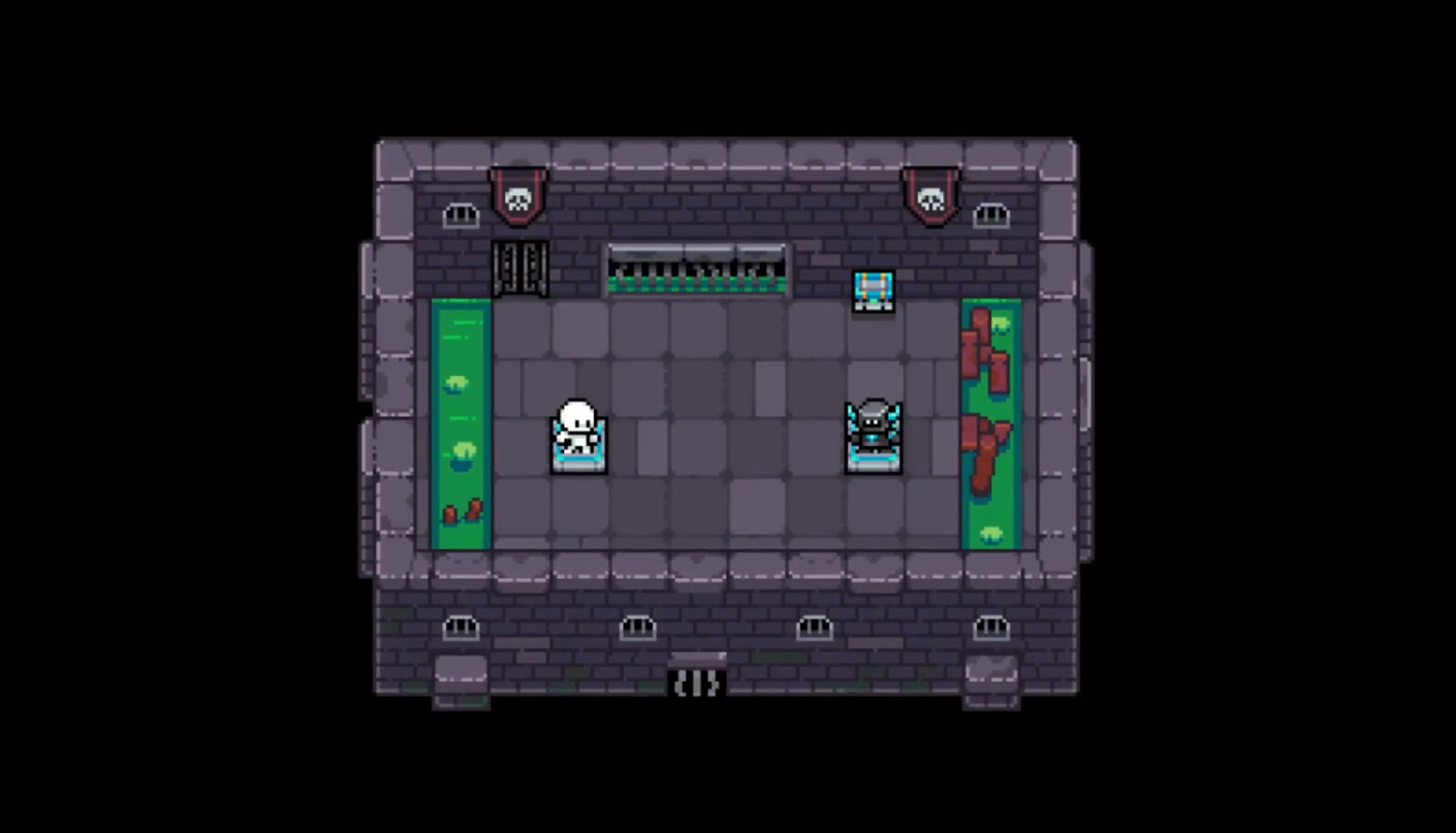 Gigaverse modular engine launch