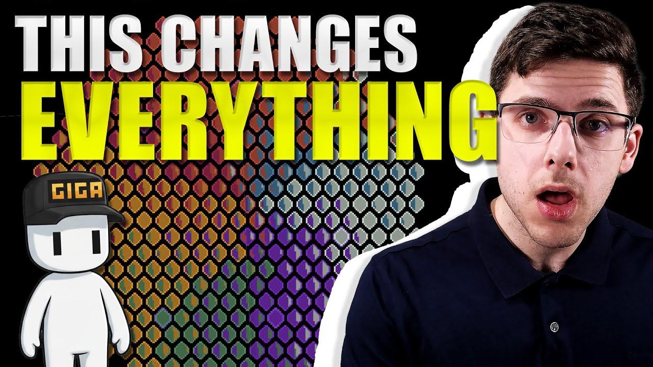 Gigaverse player creator program